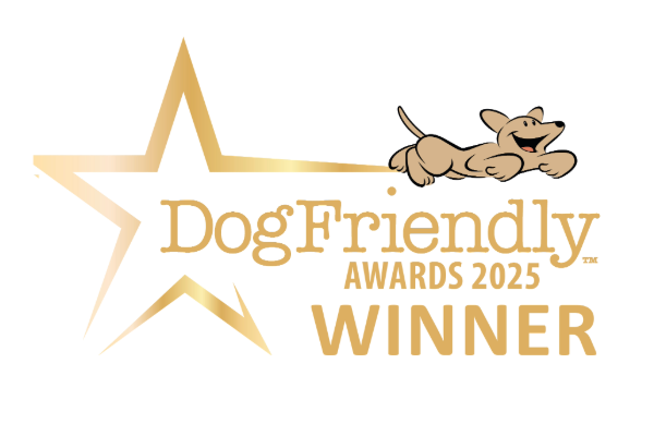 Dog Friendly Campsite 2025